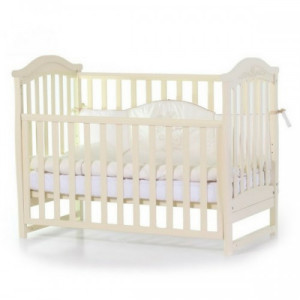 Детская кроватка Верес Соня ЛД3